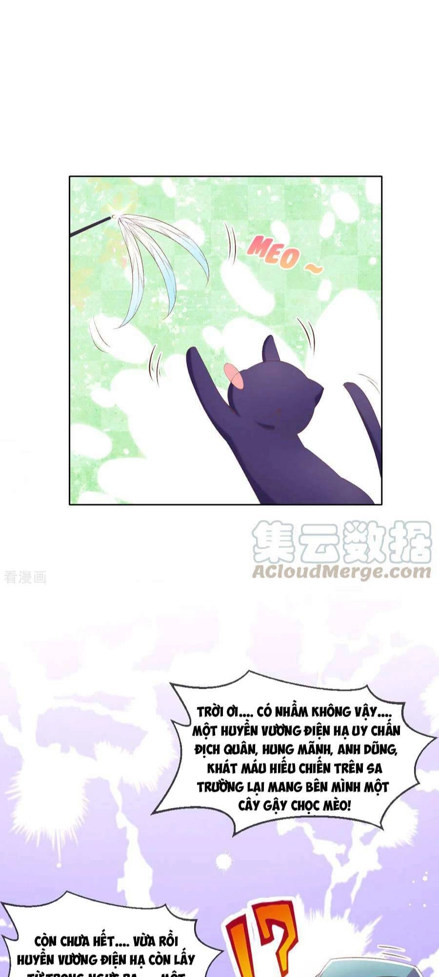 Thị Huyết Y Phi Chapter 105 - 10