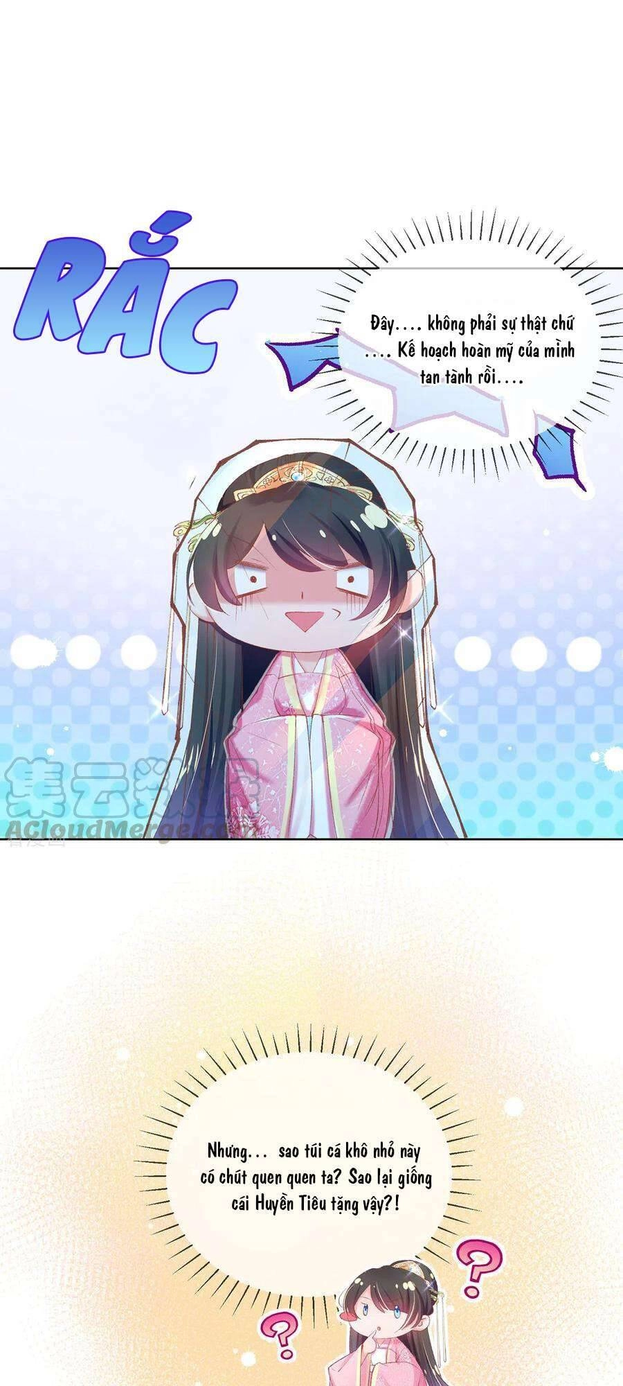 Thị Huyết Y Phi Chapter 105 - 12