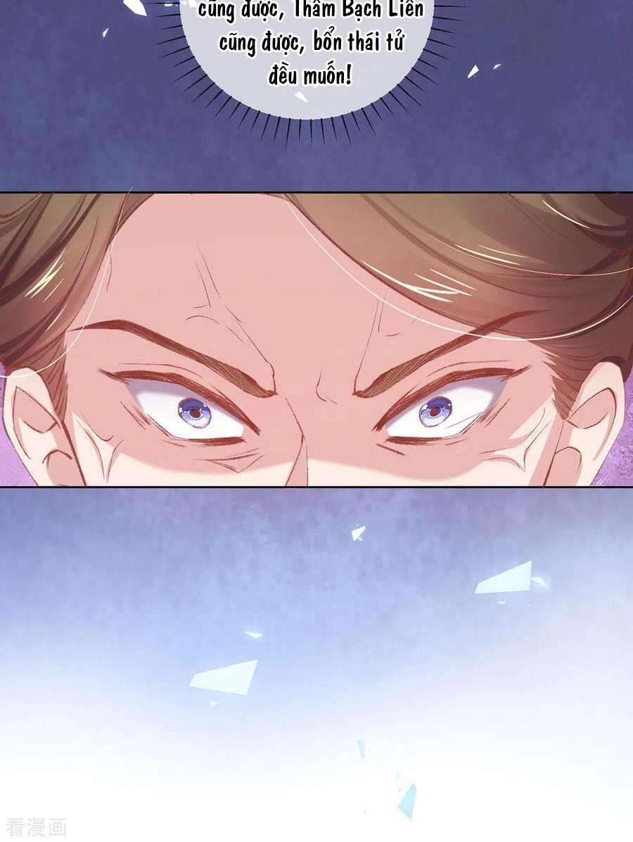 Thị Huyết Y Phi Chapter 106 - 12