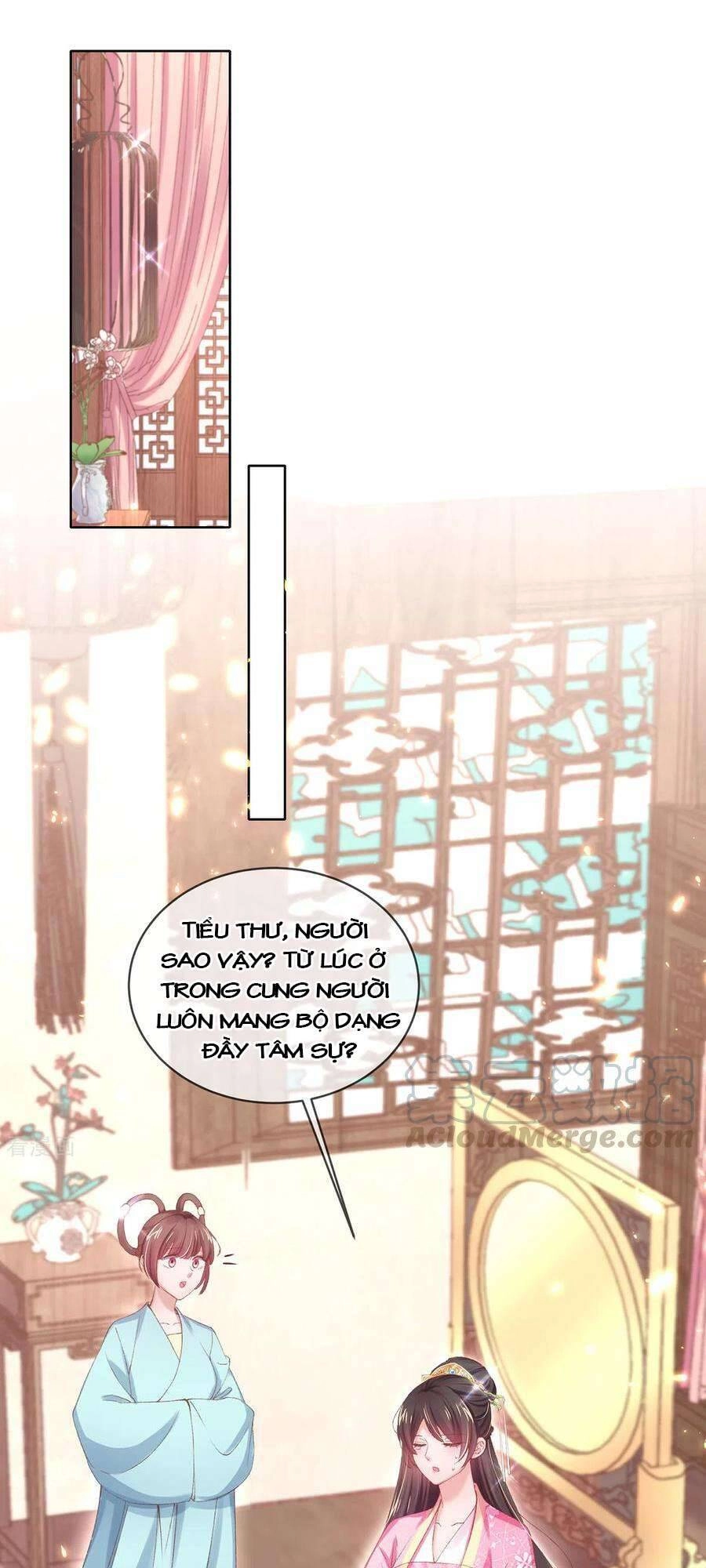 Thị Huyết Y Phi Chapter 106 - 13