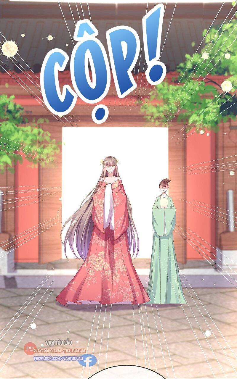 Thị Huyết Y Phi Chapter 107 - 2