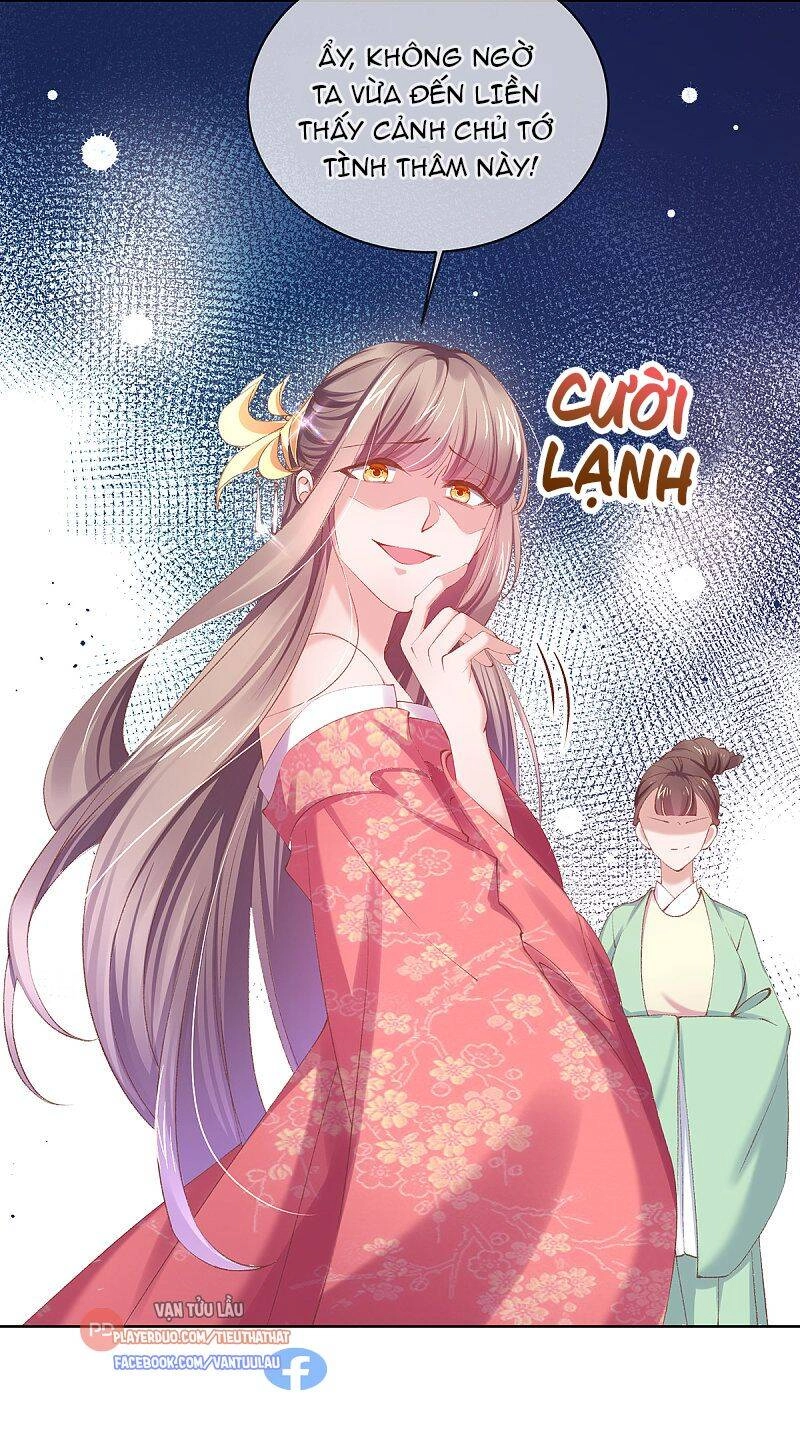 Thị Huyết Y Phi Chapter 107 - 3