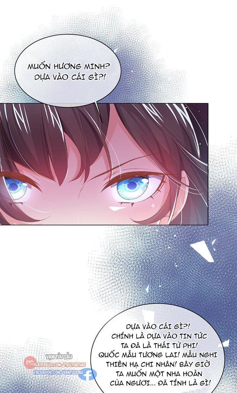 Thị Huyết Y Phi Chapter 107 - 5