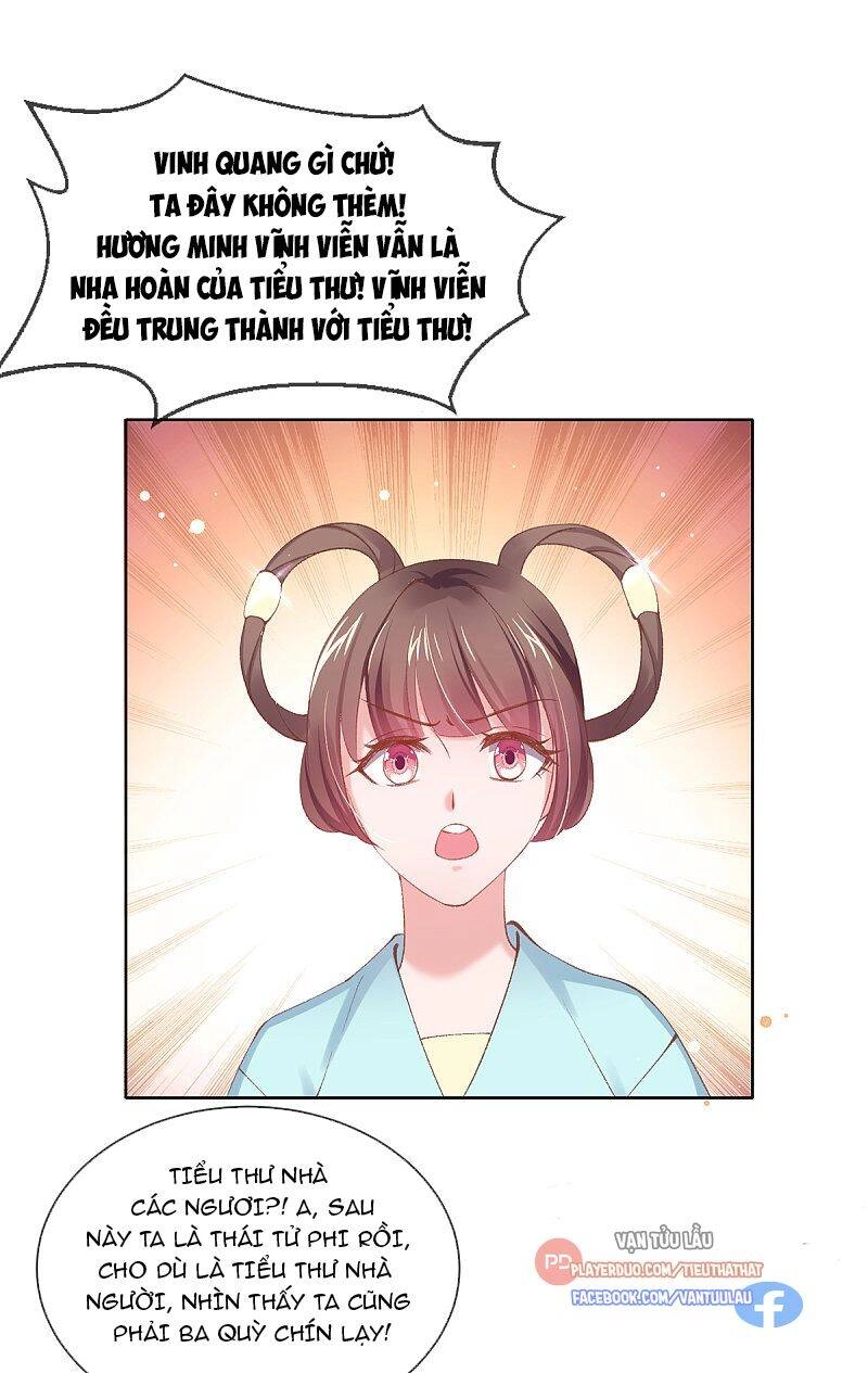 Thị Huyết Y Phi Chapter 107 - 7