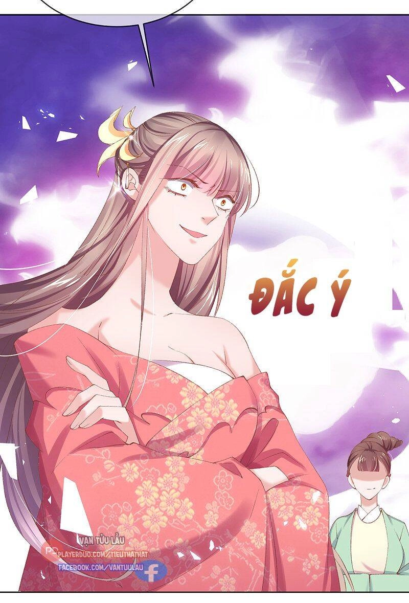 Thị Huyết Y Phi Chapter 107 - 8