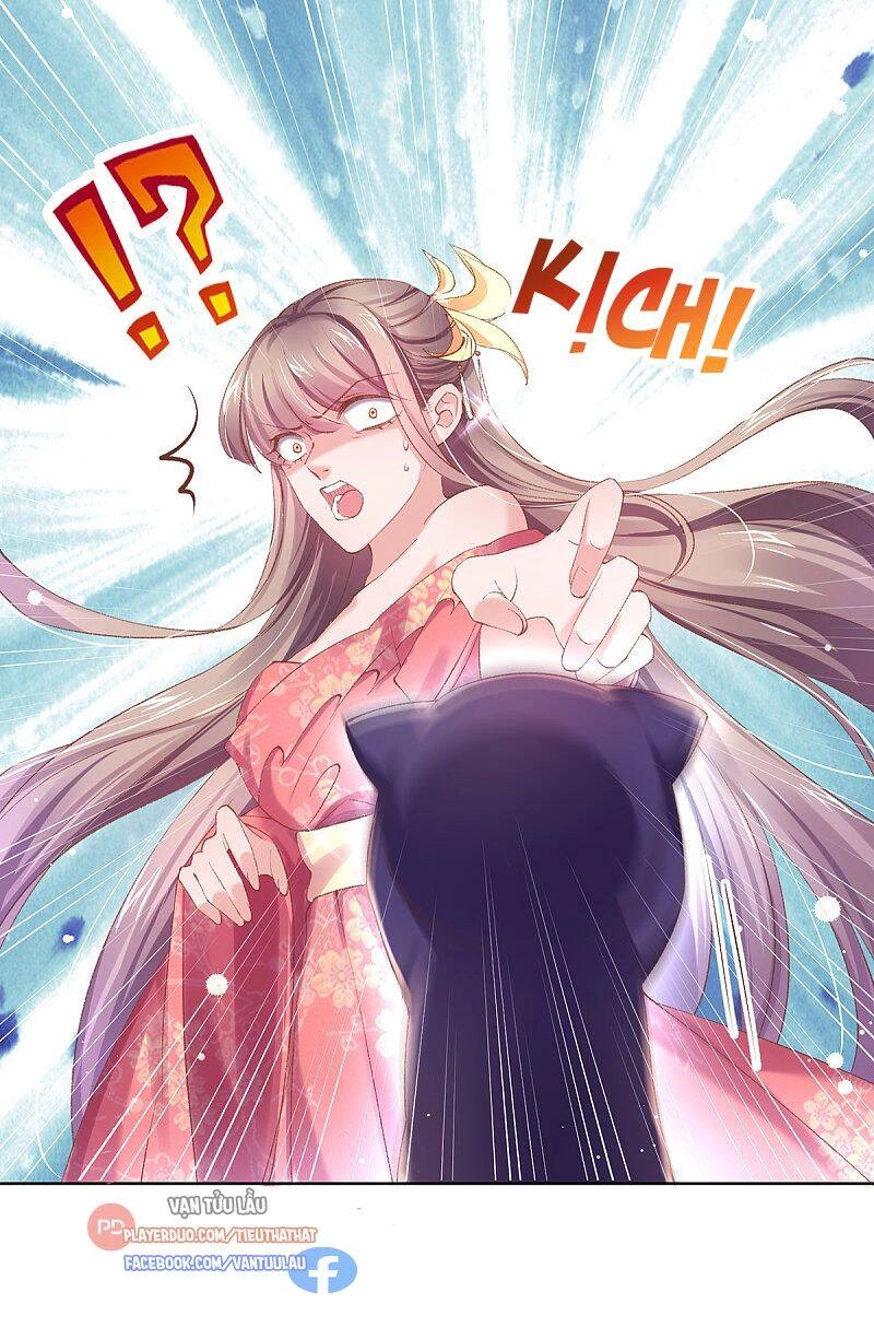 Thị Huyết Y Phi Chapter 107 - 10