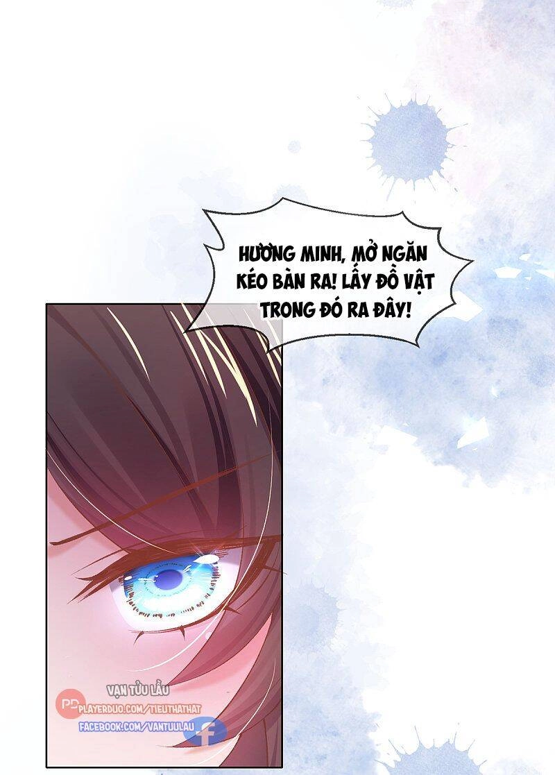 Thị Huyết Y Phi Chapter 107 - 13