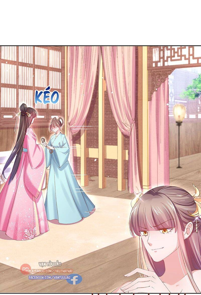 Thị Huyết Y Phi Chapter 107 - 16