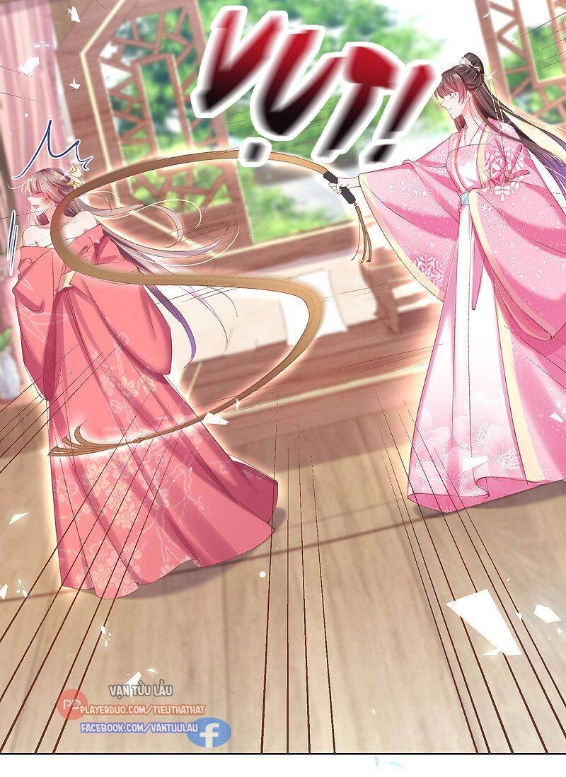 Thị Huyết Y Phi Chapter 107 - 18