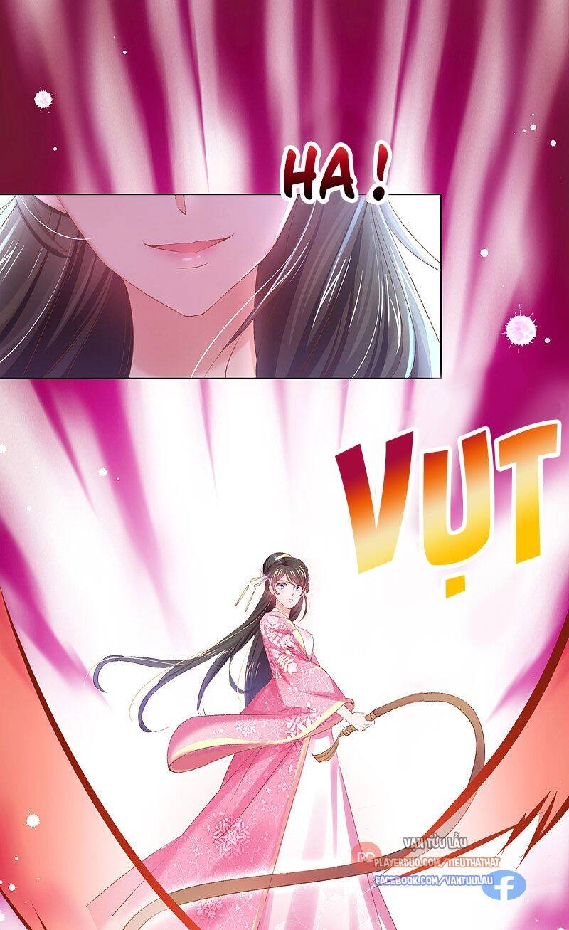 Thị Huyết Y Phi Chapter 108 - 2