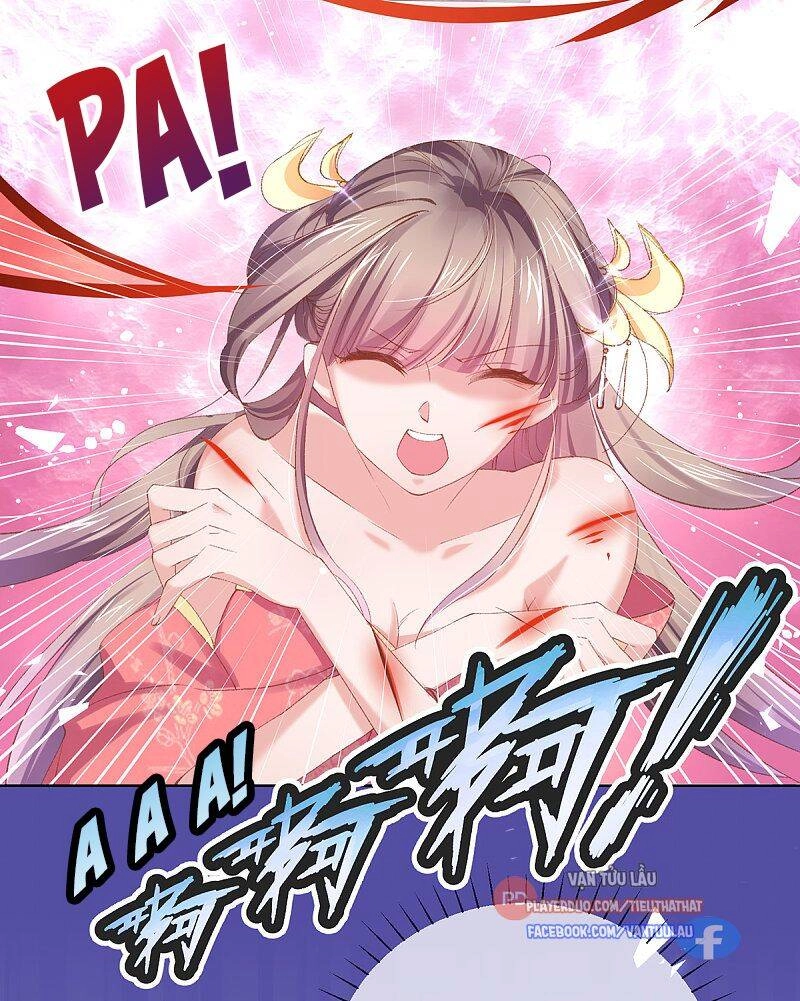 Thị Huyết Y Phi Chapter 108 - 4