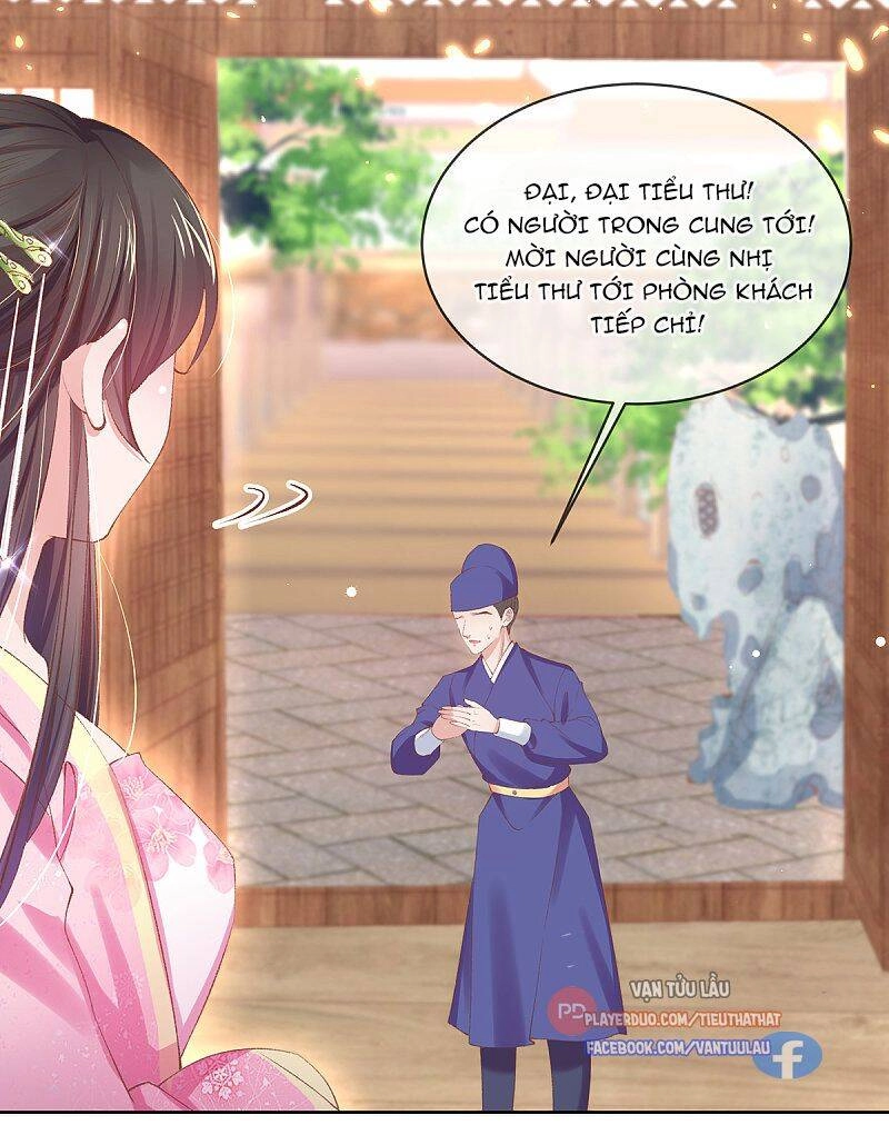 Thị Huyết Y Phi Chapter 108 - 7