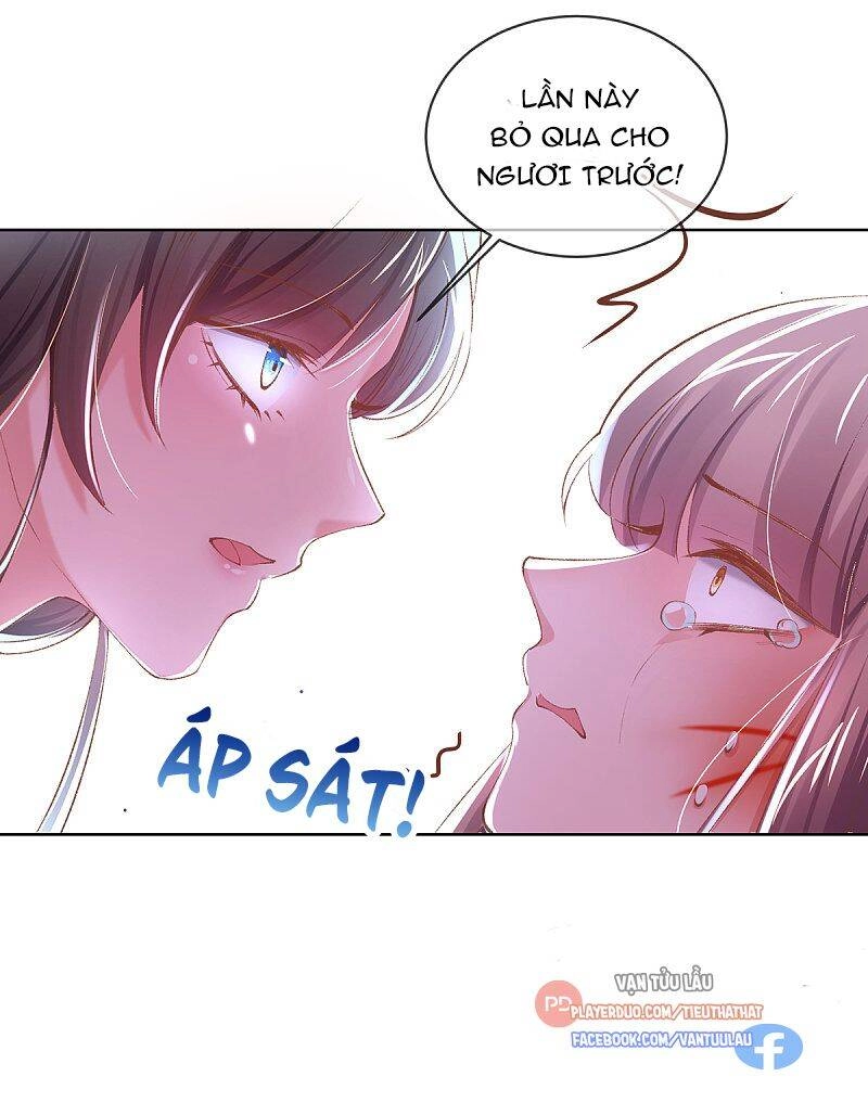 Thị Huyết Y Phi Chapter 108 - 8