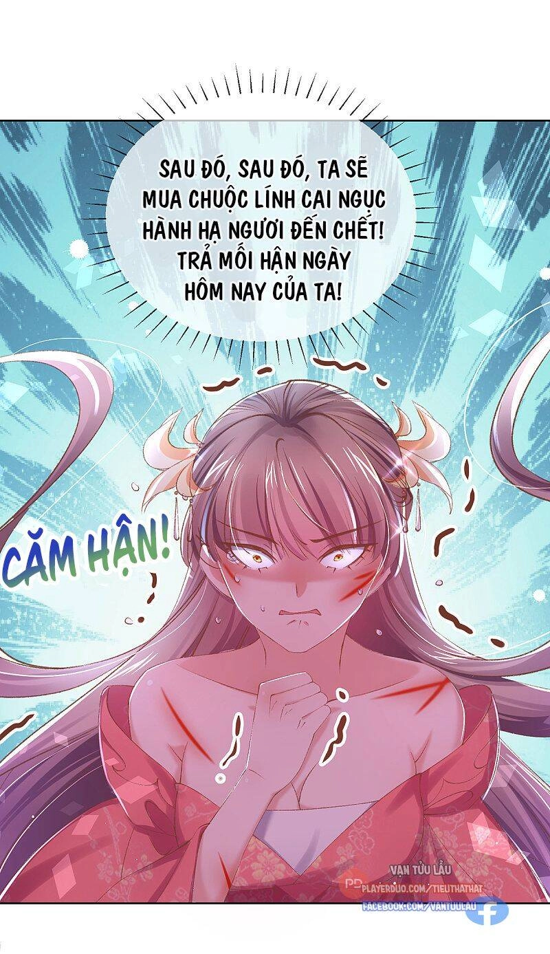 Thị Huyết Y Phi Chapter 108 - 10