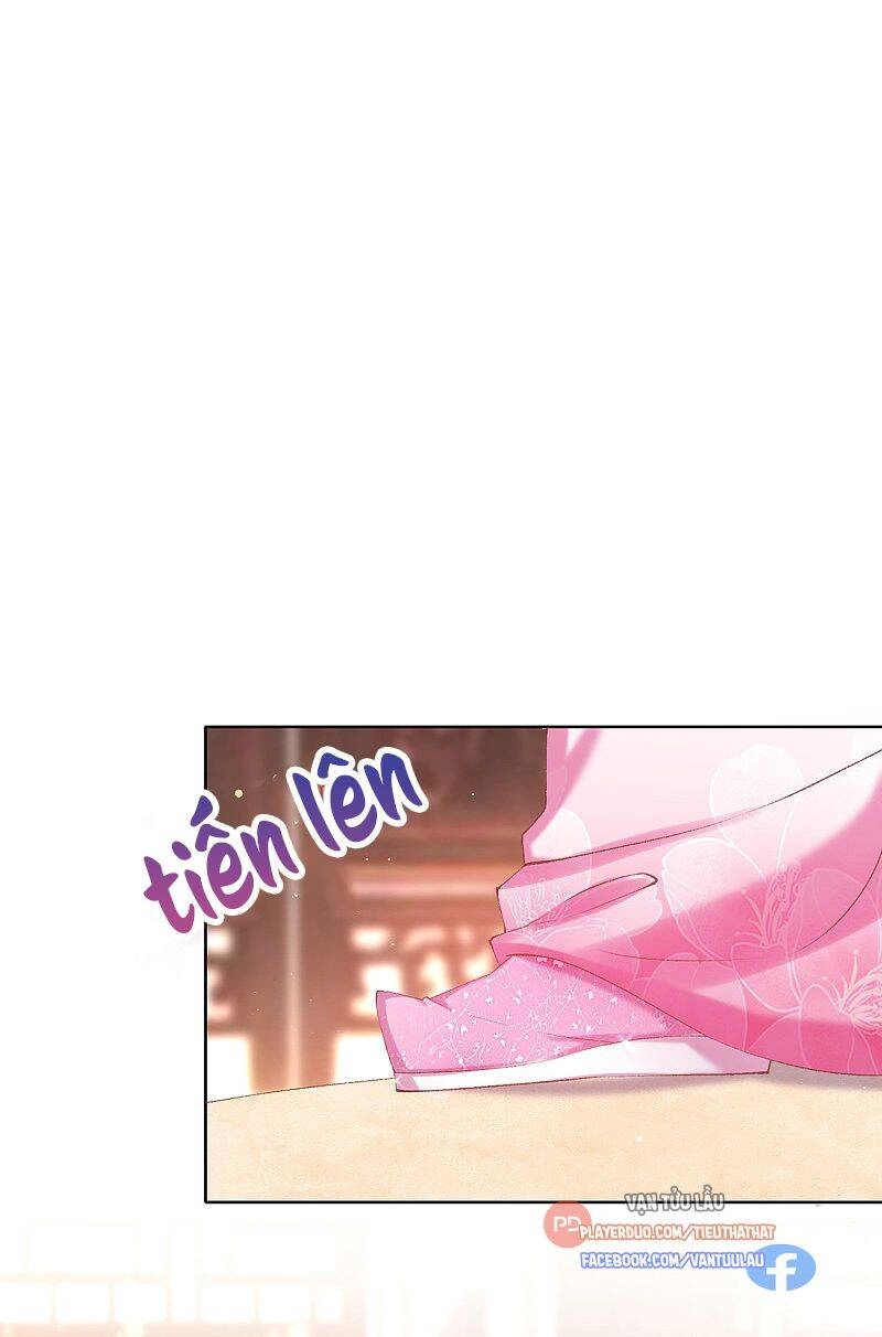 Thị Huyết Y Phi Chapter 108 - 14