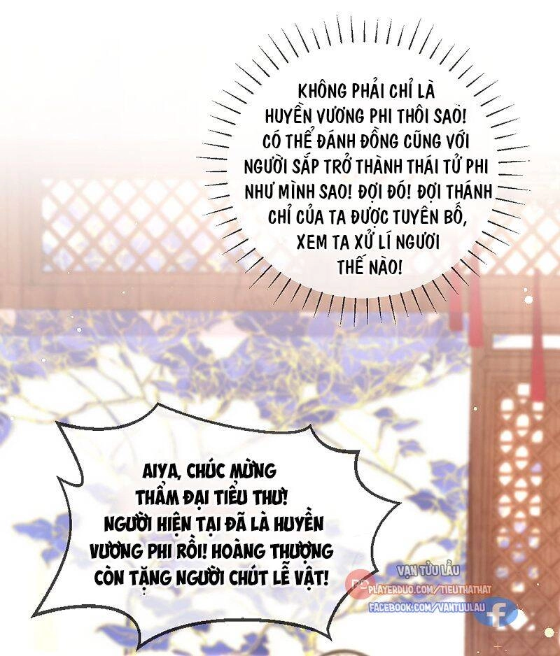Thị Huyết Y Phi Chapter 108 - 17