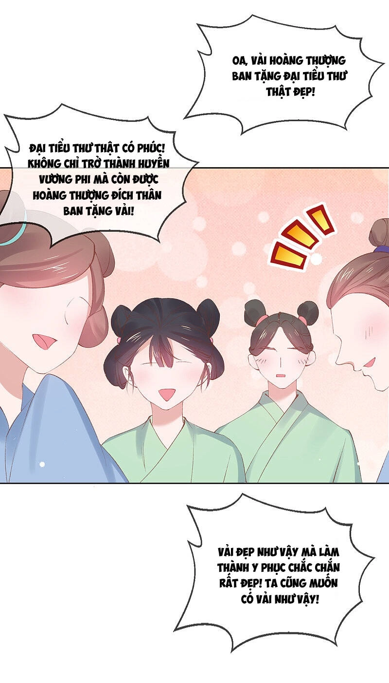 Thị Huyết Y Phi Chapter 109 - 1