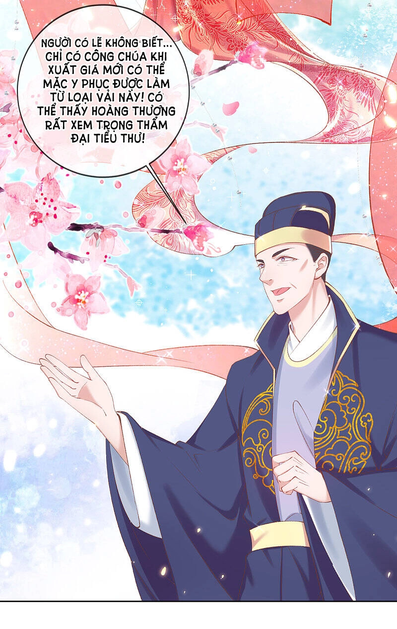 Thị Huyết Y Phi Chapter 109 - 3