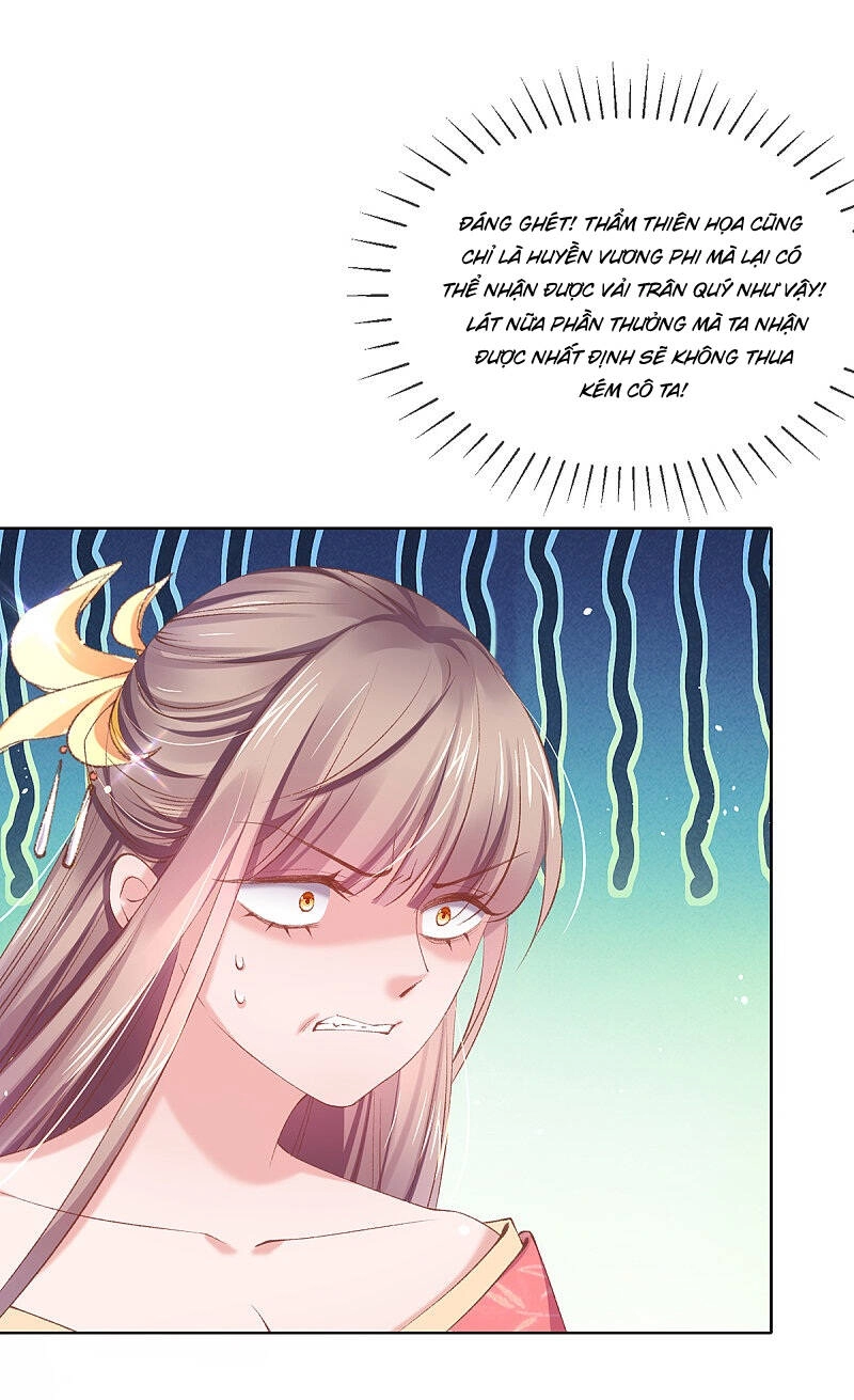 Thị Huyết Y Phi Chapter 109 - 5