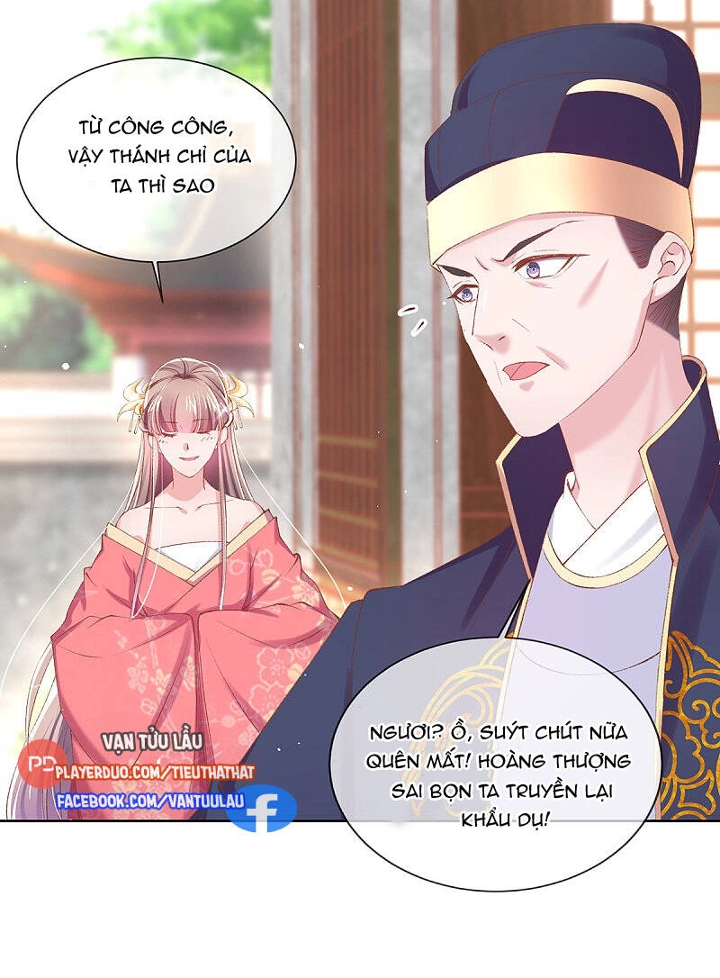 Thị Huyết Y Phi Chapter 109 - 8