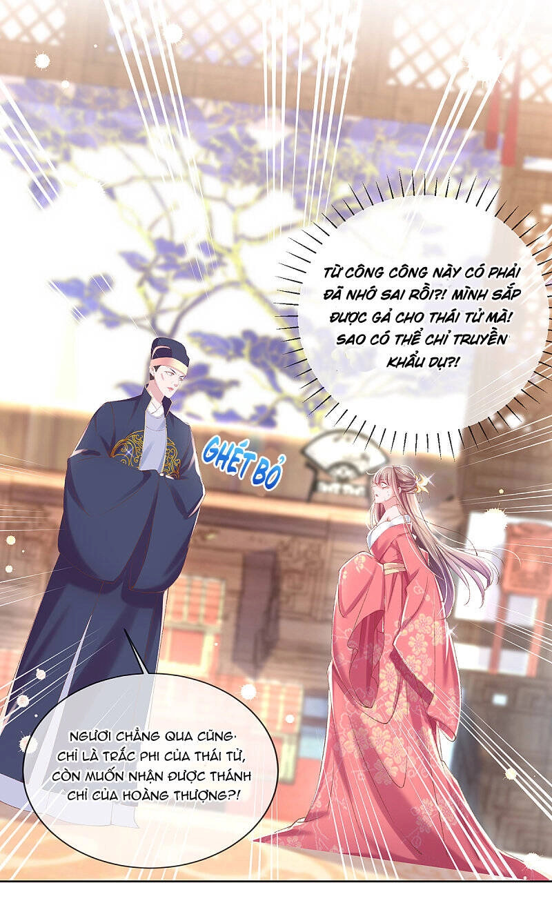 Thị Huyết Y Phi Chapter 109 - 10