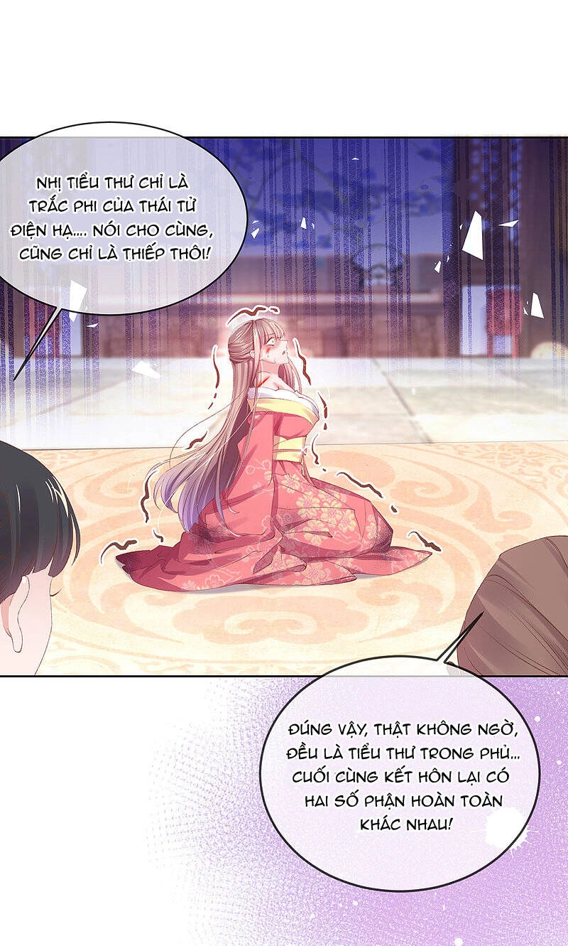 Thị Huyết Y Phi Chapter 109 - 15