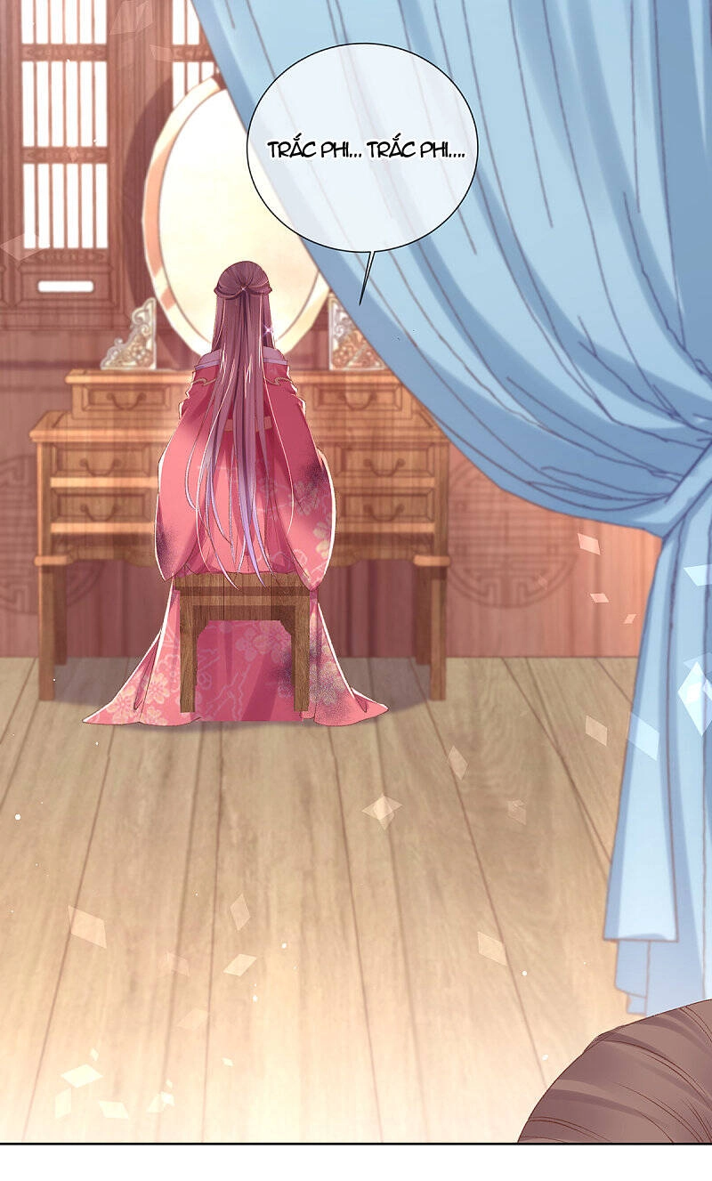 Thị Huyết Y Phi Chapter 109 - 17