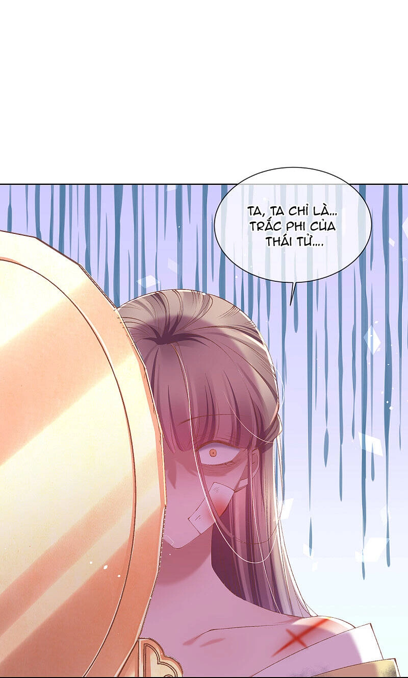 Thị Huyết Y Phi Chapter 109 - 18