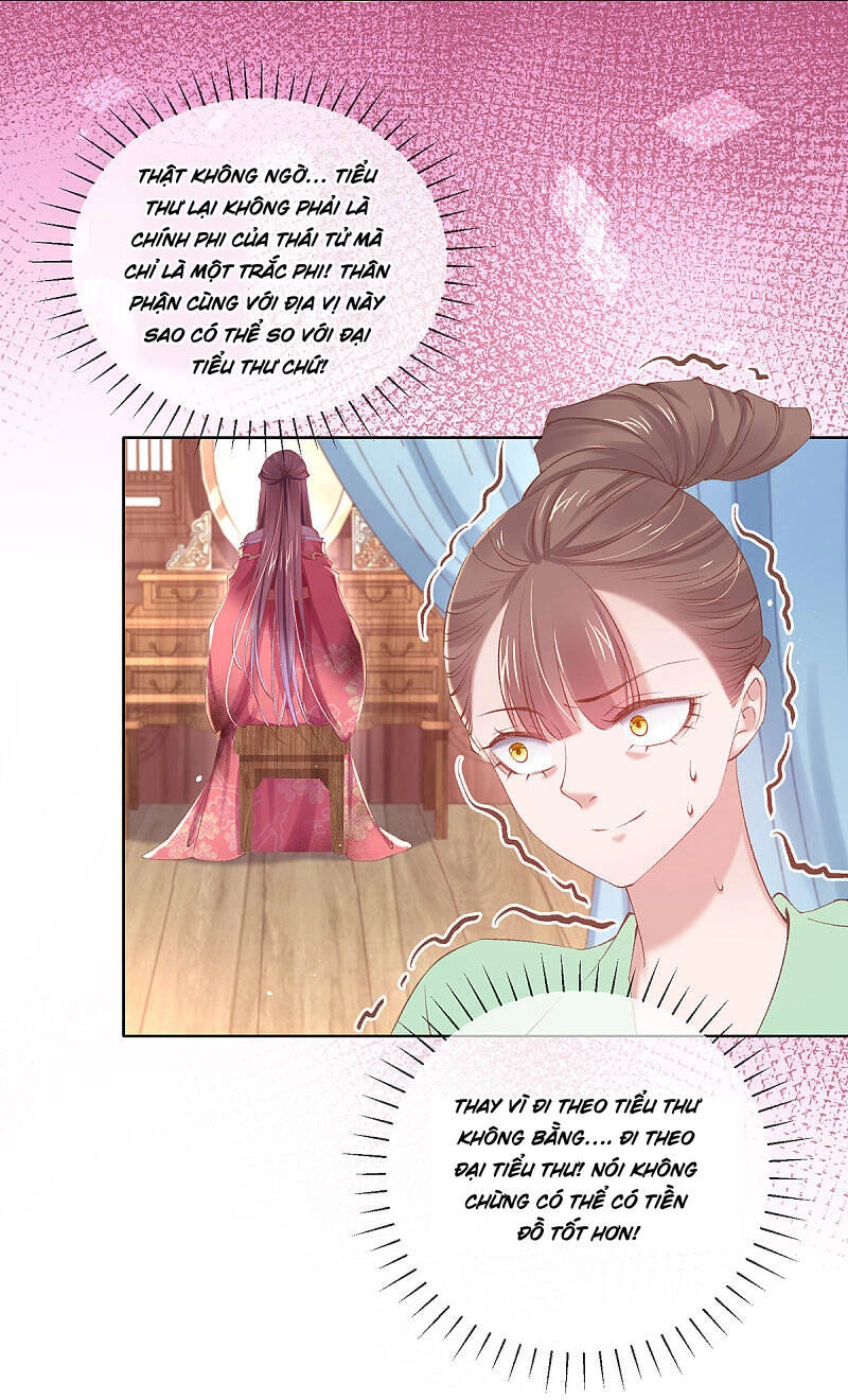 Thị Huyết Y Phi Chapter 109 - 19