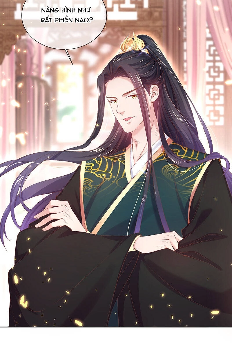 Thị Huyết Y Phi Chapter 110 - 9