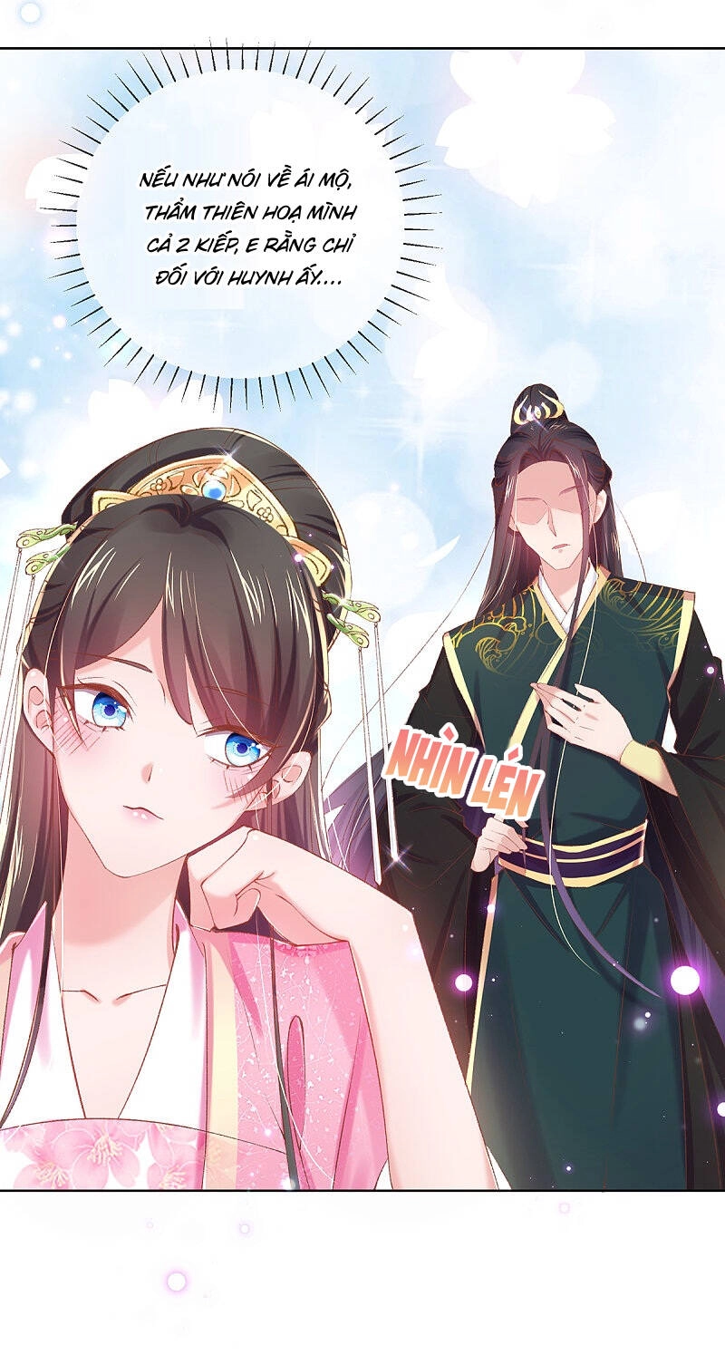 Thị Huyết Y Phi Chapter 110 - 14