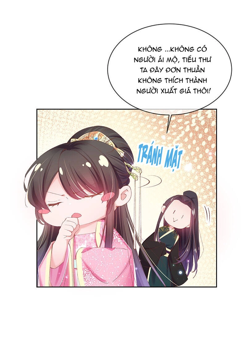 Thị Huyết Y Phi Chapter 110 - 15