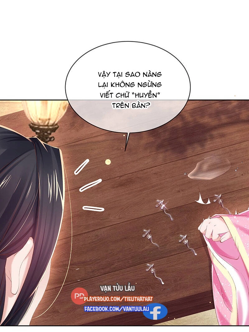 Thị Huyết Y Phi Chapter 110 - 16