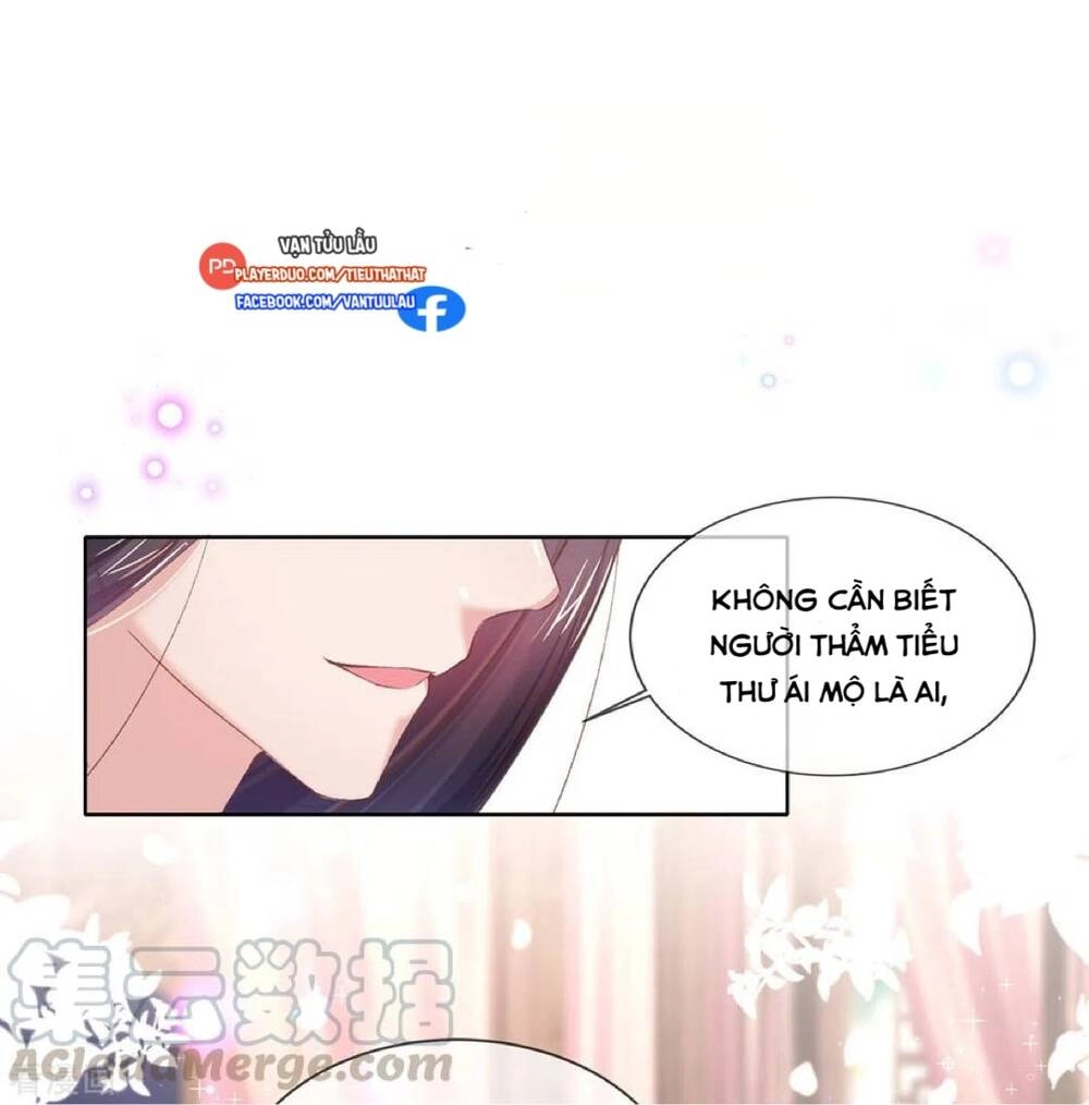 Thị Huyết Y Phi Chapter 111 - 1