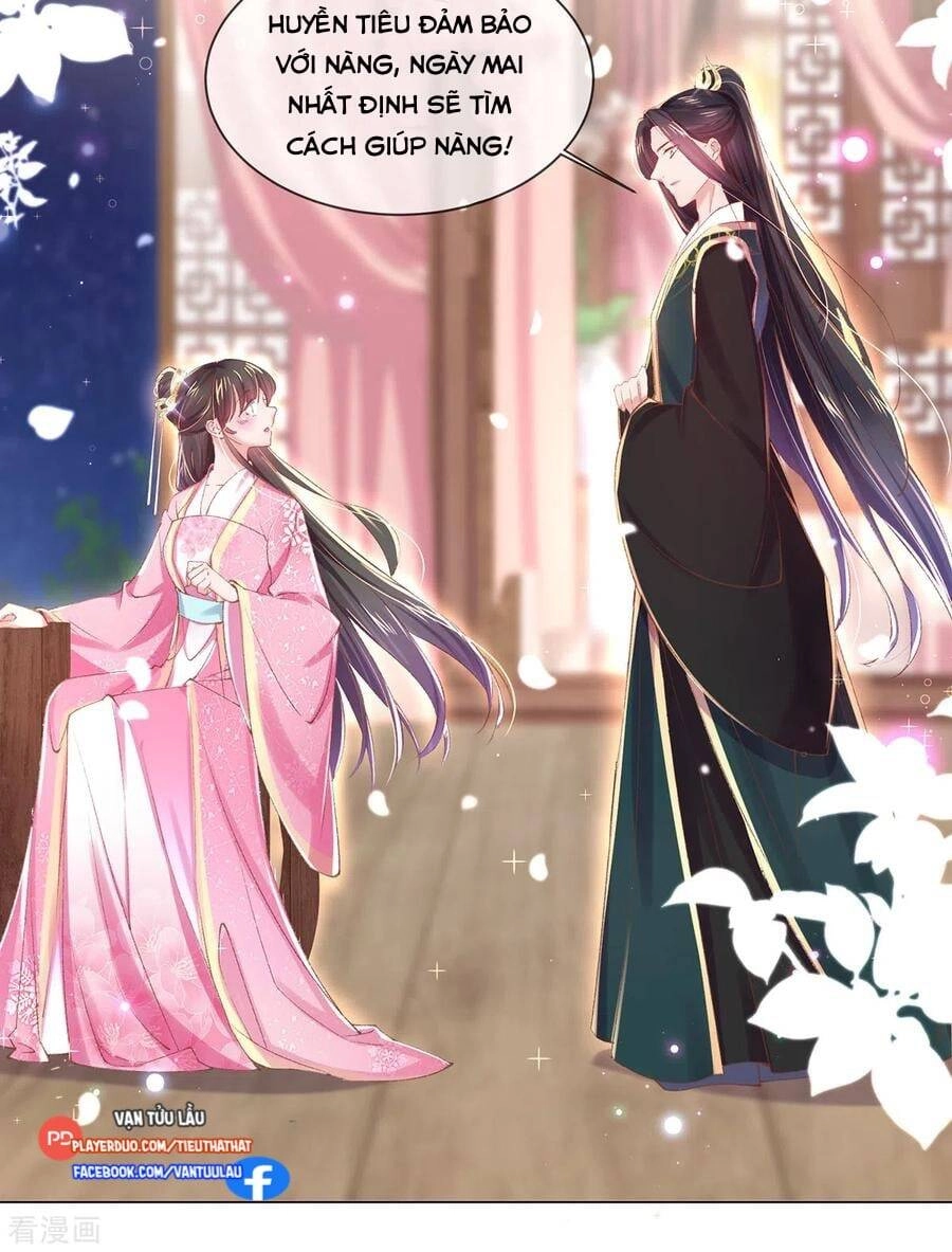 Thị Huyết Y Phi Chapter 111 - 2