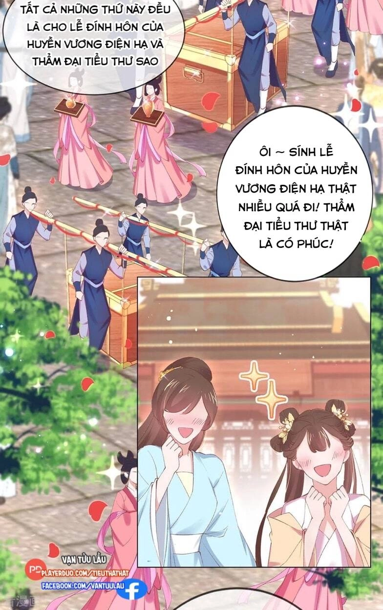 Thị Huyết Y Phi Chapter 111 - 8