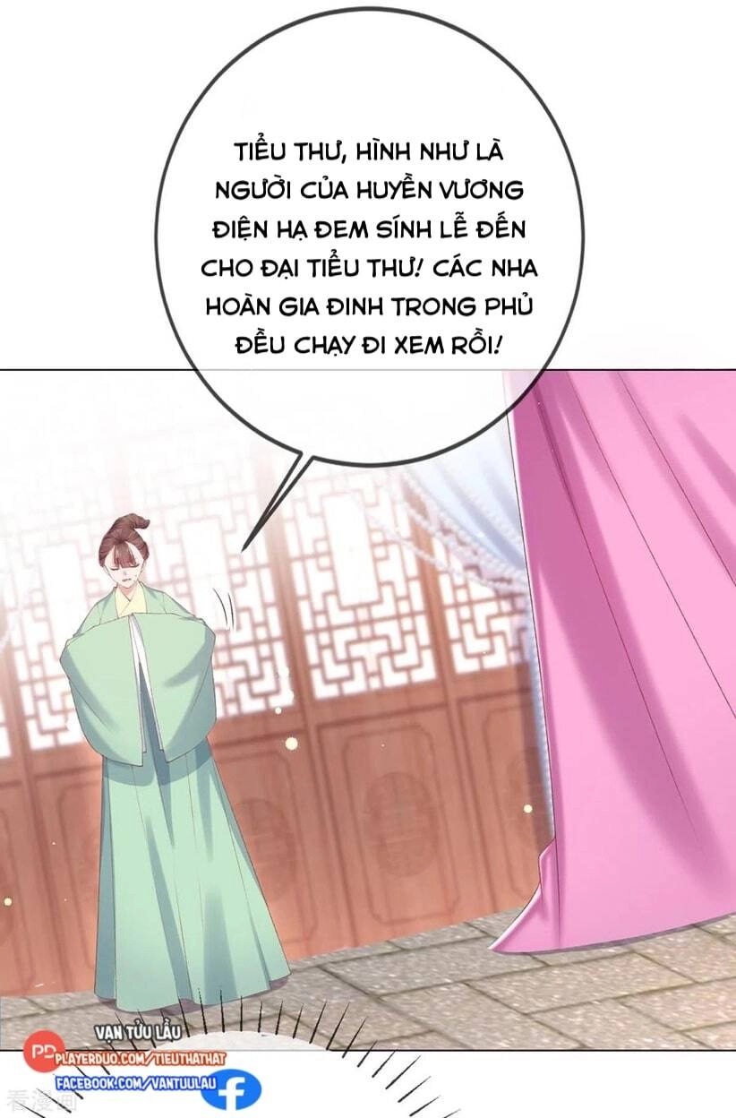 Thị Huyết Y Phi Chapter 111 - 13