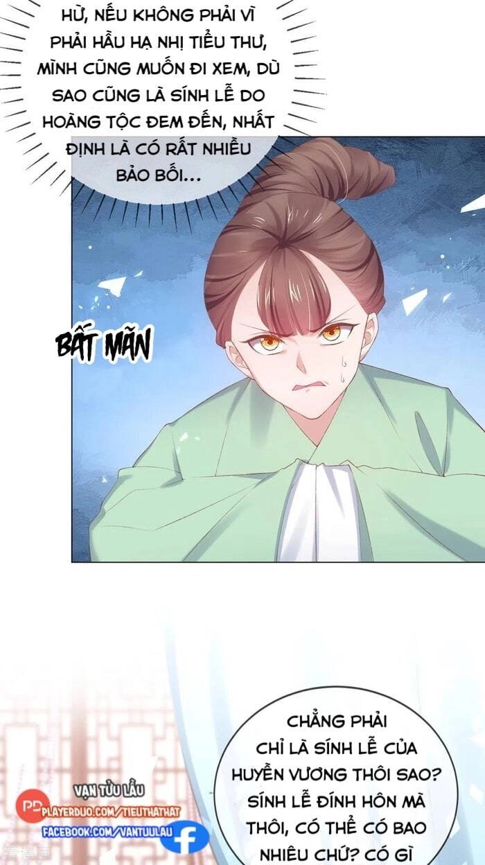 Thị Huyết Y Phi Chapter 111 - 14