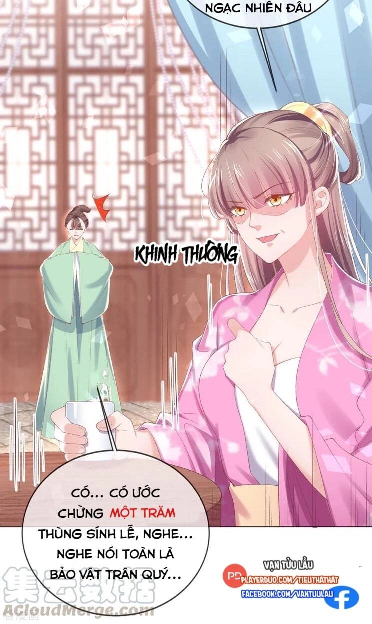 Thị Huyết Y Phi Chapter 111 - 15