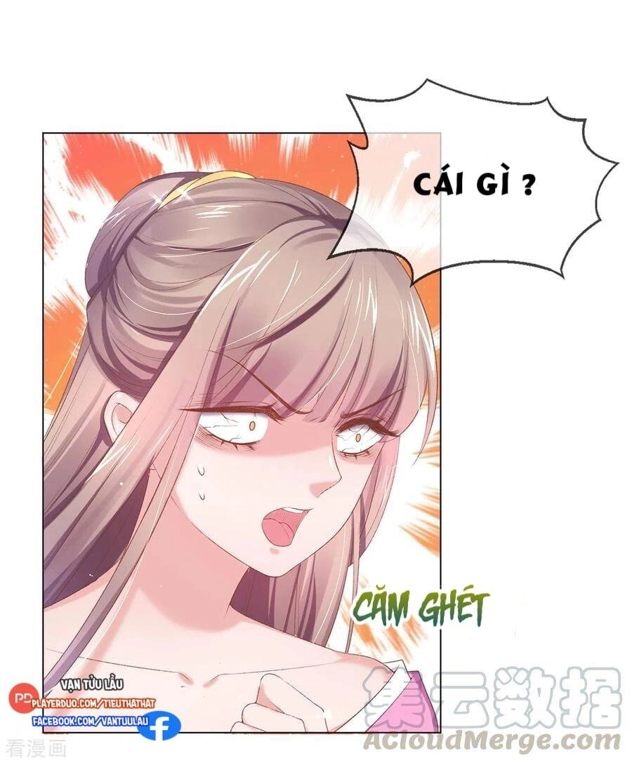 Thị Huyết Y Phi Chapter 112 - 1