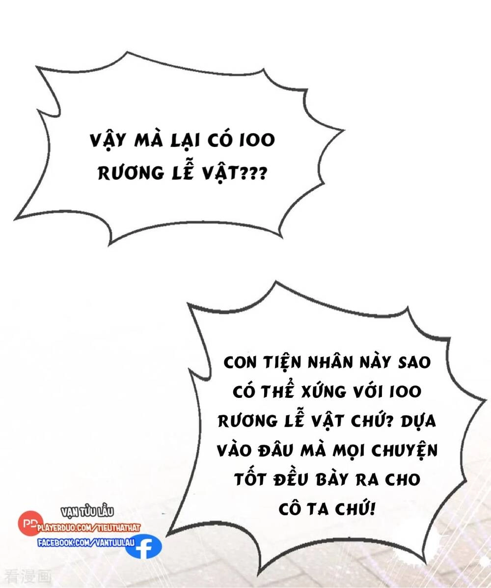 Thị Huyết Y Phi Chapter 112 - 2