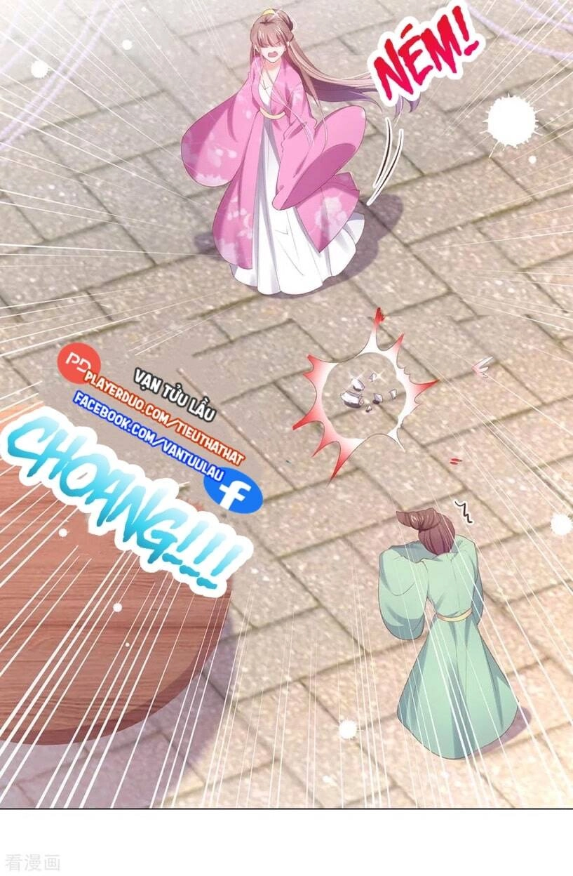 Thị Huyết Y Phi Chapter 112 - 3