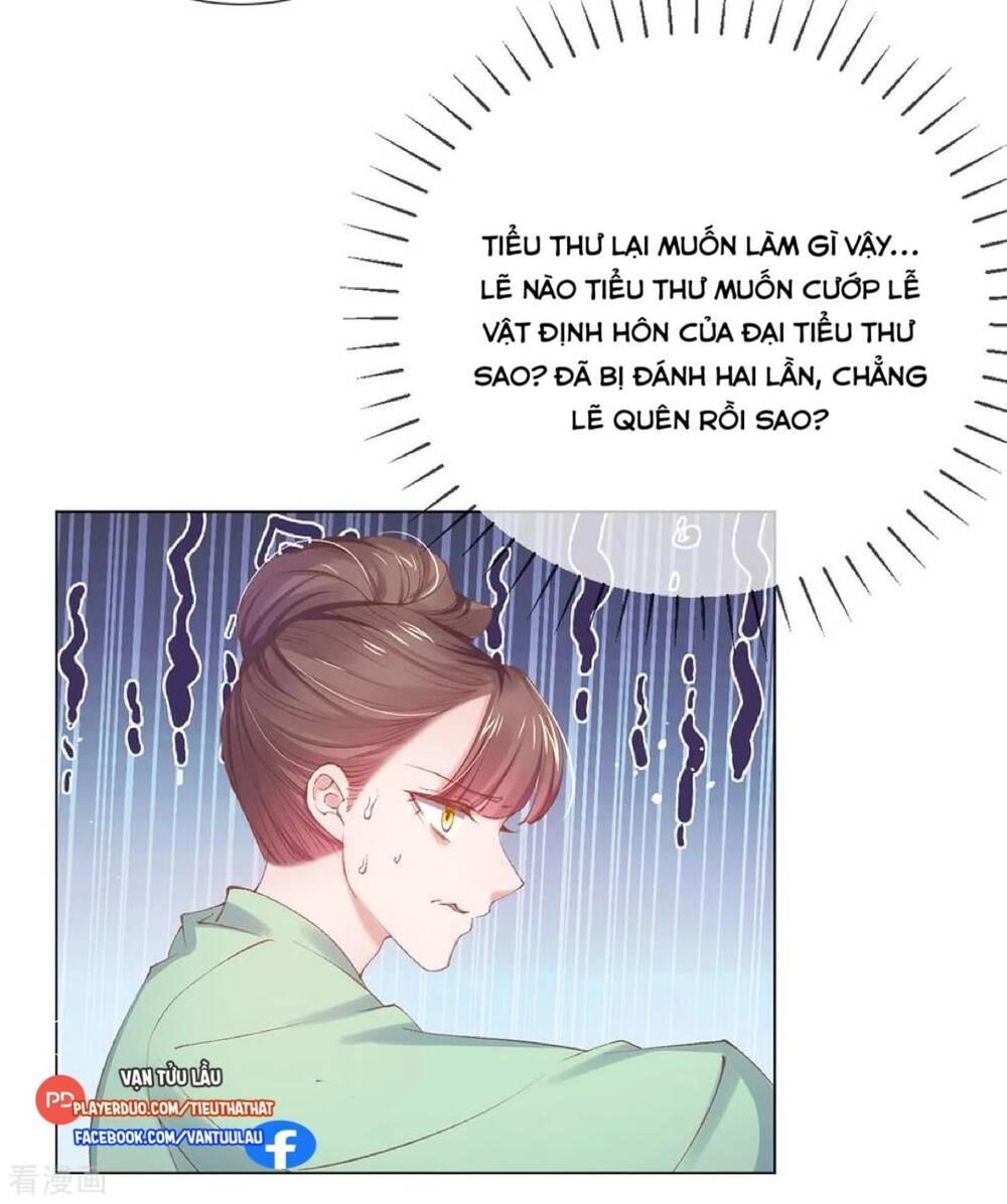 Thị Huyết Y Phi Chapter 112 - 5