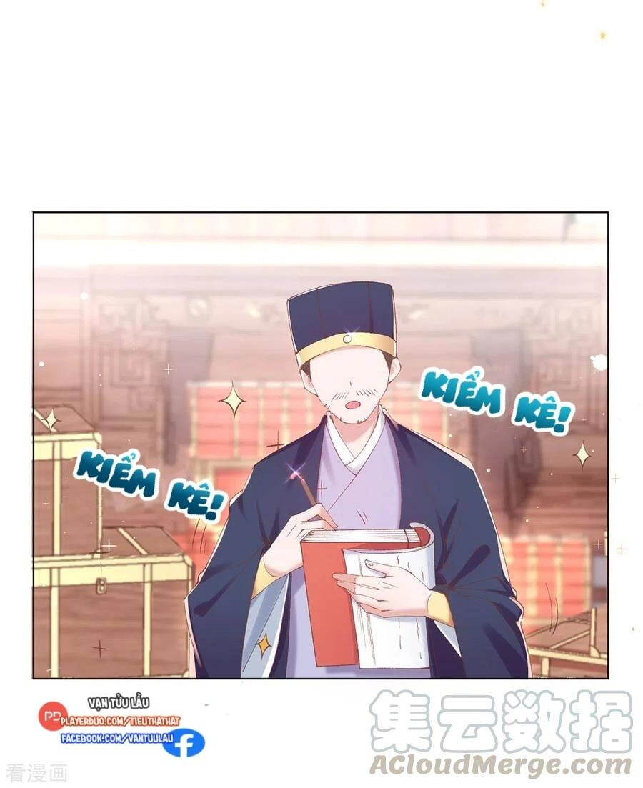 Thị Huyết Y Phi Chapter 112 - 8