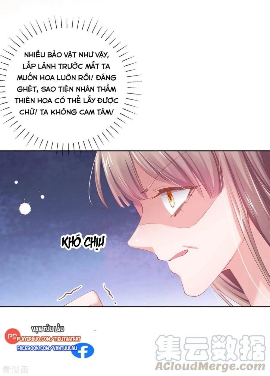 Thị Huyết Y Phi Chapter 112 - 14