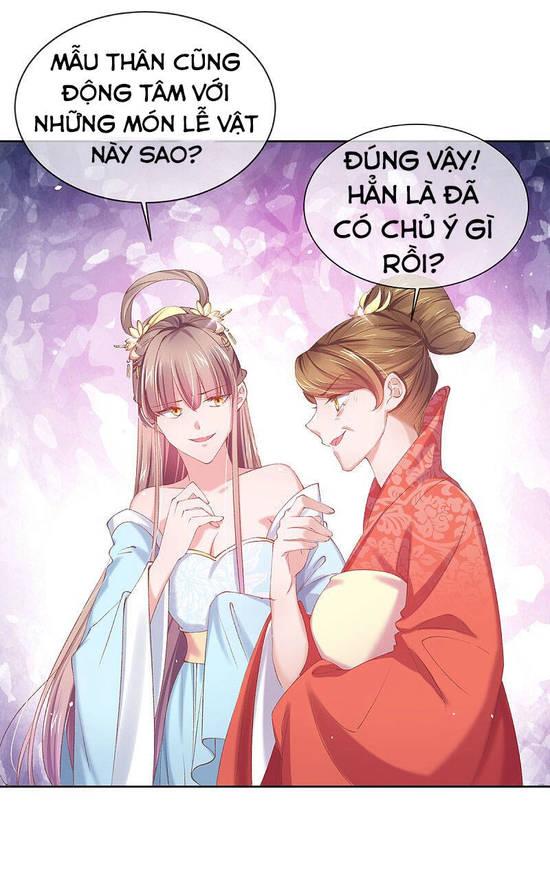 Thị Huyết Y Phi Chapter 113 - 3