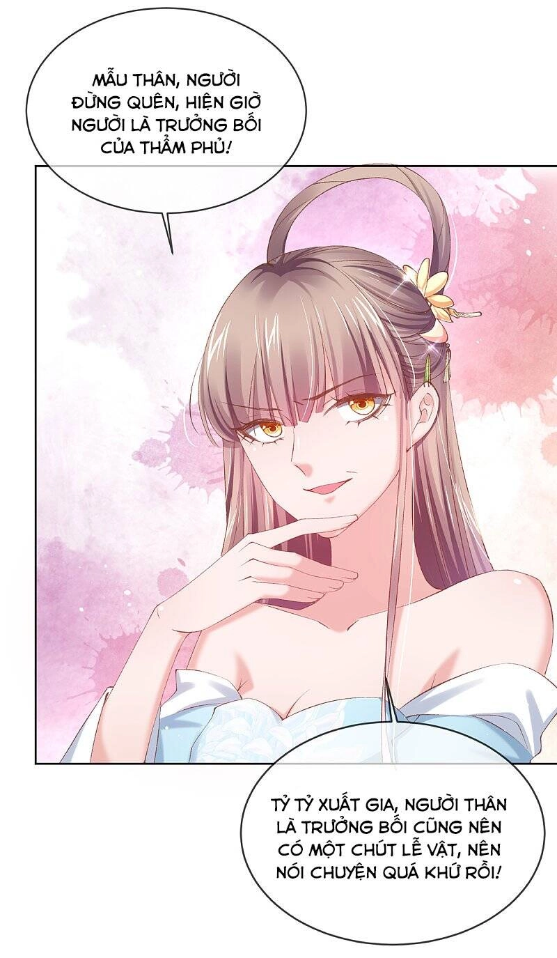 Thị Huyết Y Phi Chapter 113 - 4