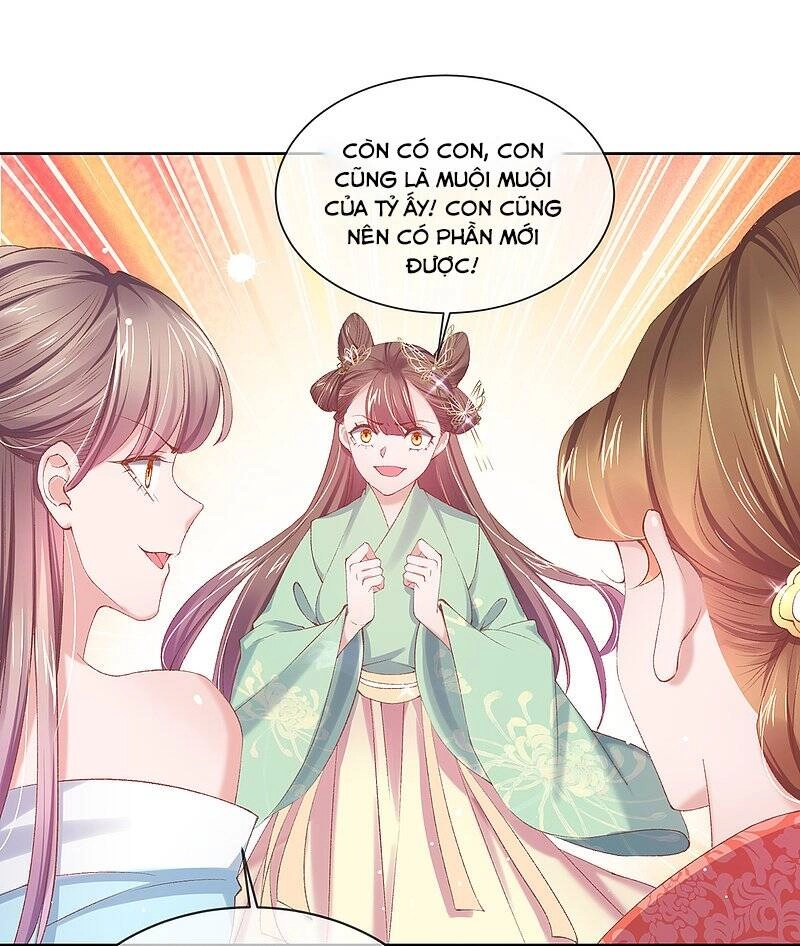 Thị Huyết Y Phi Chapter 113 - 9