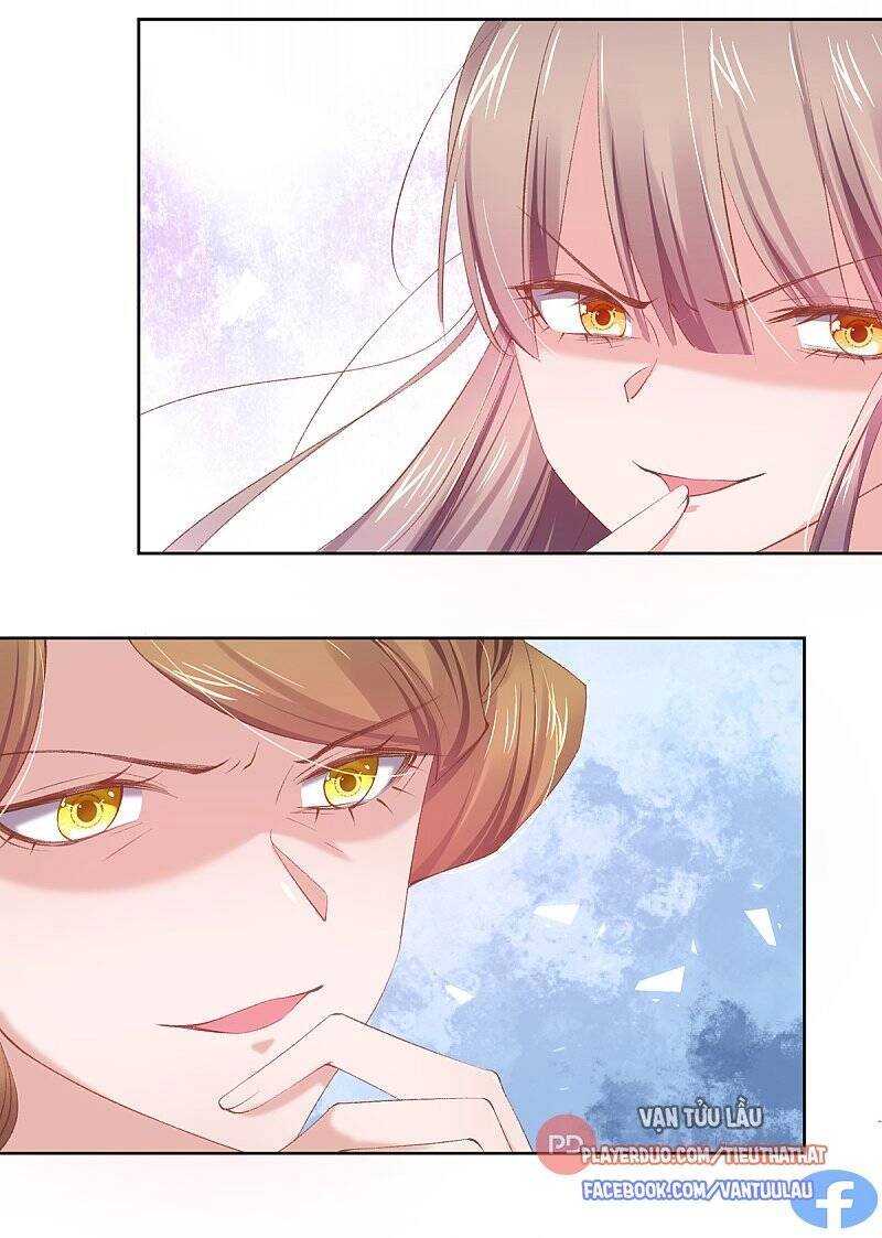 Thị Huyết Y Phi Chapter 113 - 11