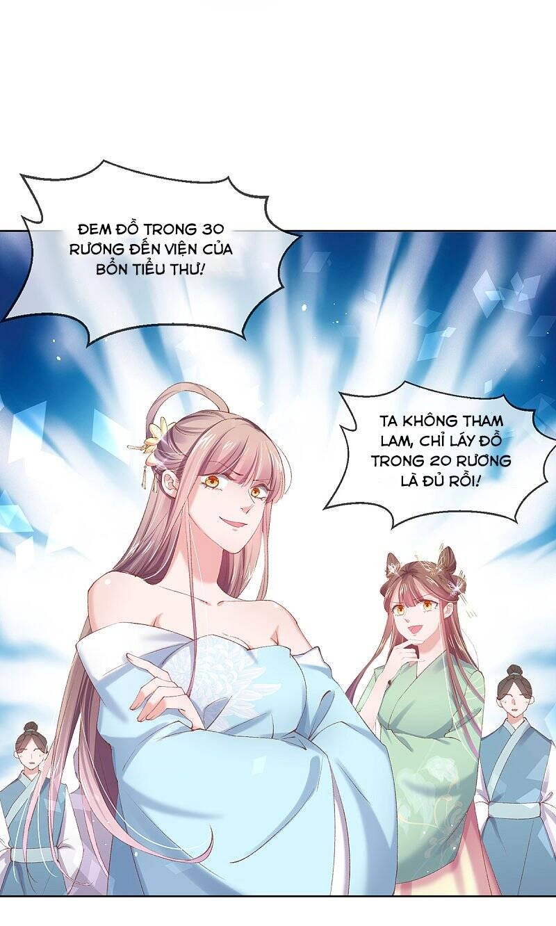 Thị Huyết Y Phi Chapter 113 - 14